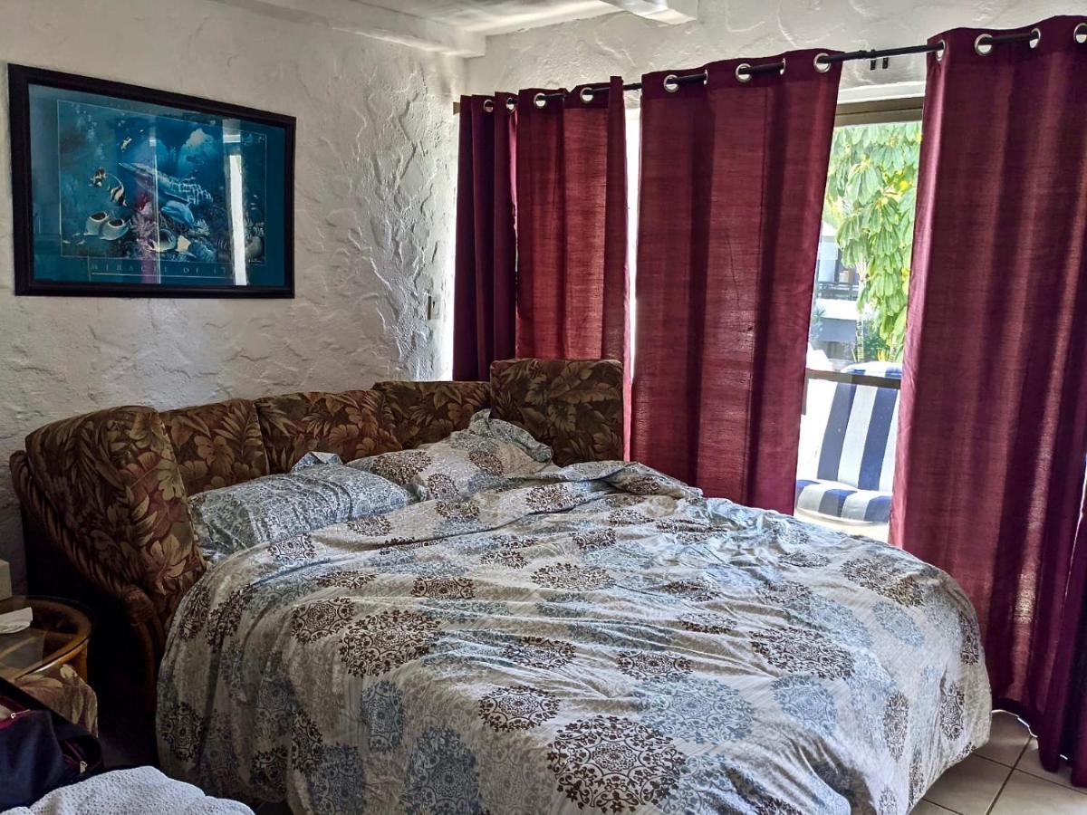 Unwind On Your Fantasy Hawaiian Vacation- 1Bd/1Ba Condo In Kailua-Kona, Hawaii מראה חיצוני תמונה
