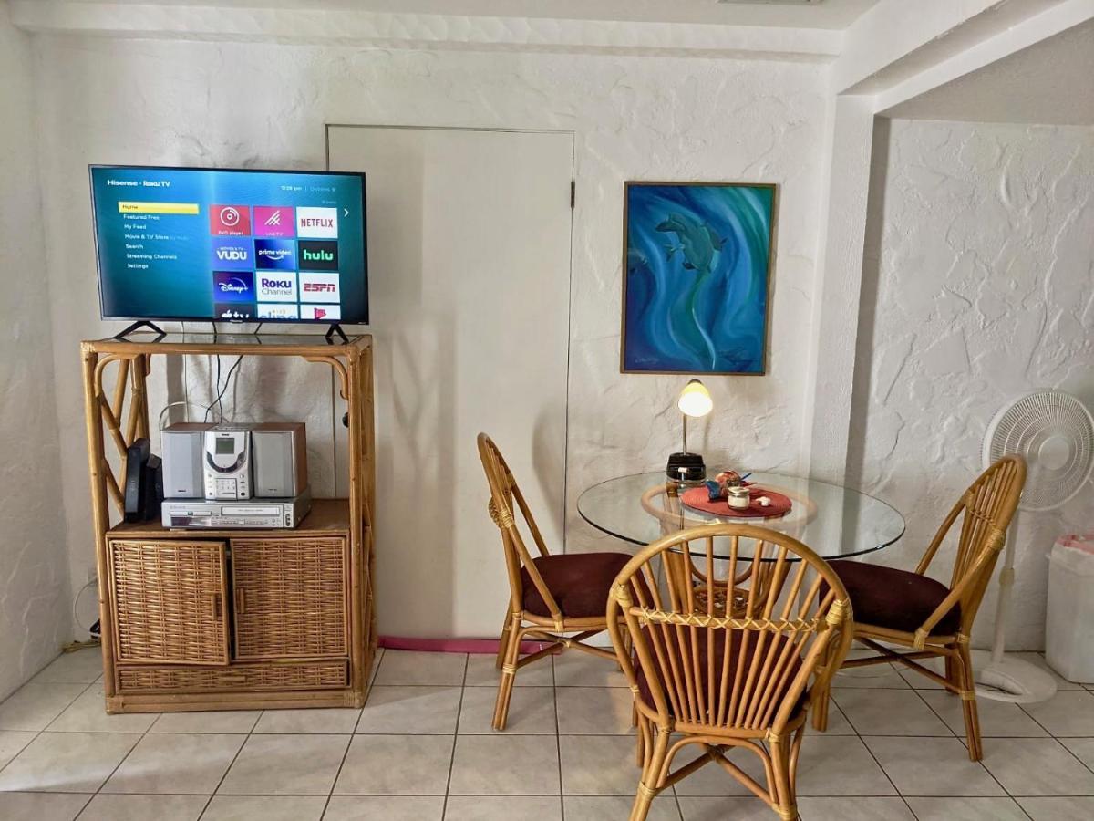 Unwind On Your Fantasy Hawaiian Vacation- 1Bd/1Ba Condo In Kailua-Kona, Hawaii מראה חיצוני תמונה