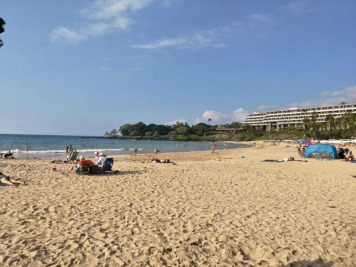 Unwind On Your Fantasy Hawaiian Vacation- 1Bd/1Ba Condo In Kailua-Kona, Hawaii מראה חיצוני תמונה