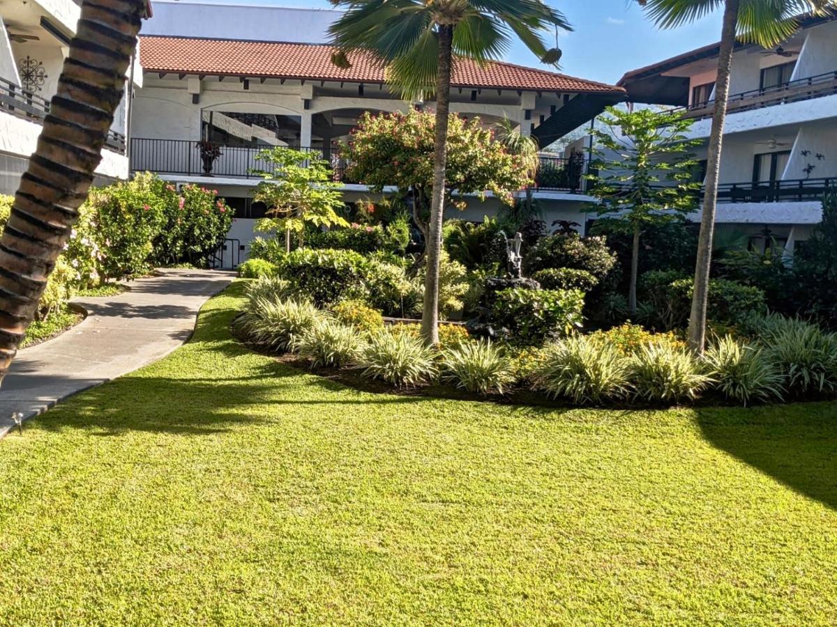 Unwind On Your Fantasy Hawaiian Vacation- 1Bd/1Ba Condo In Kailua-Kona, Hawaii מראה חיצוני תמונה