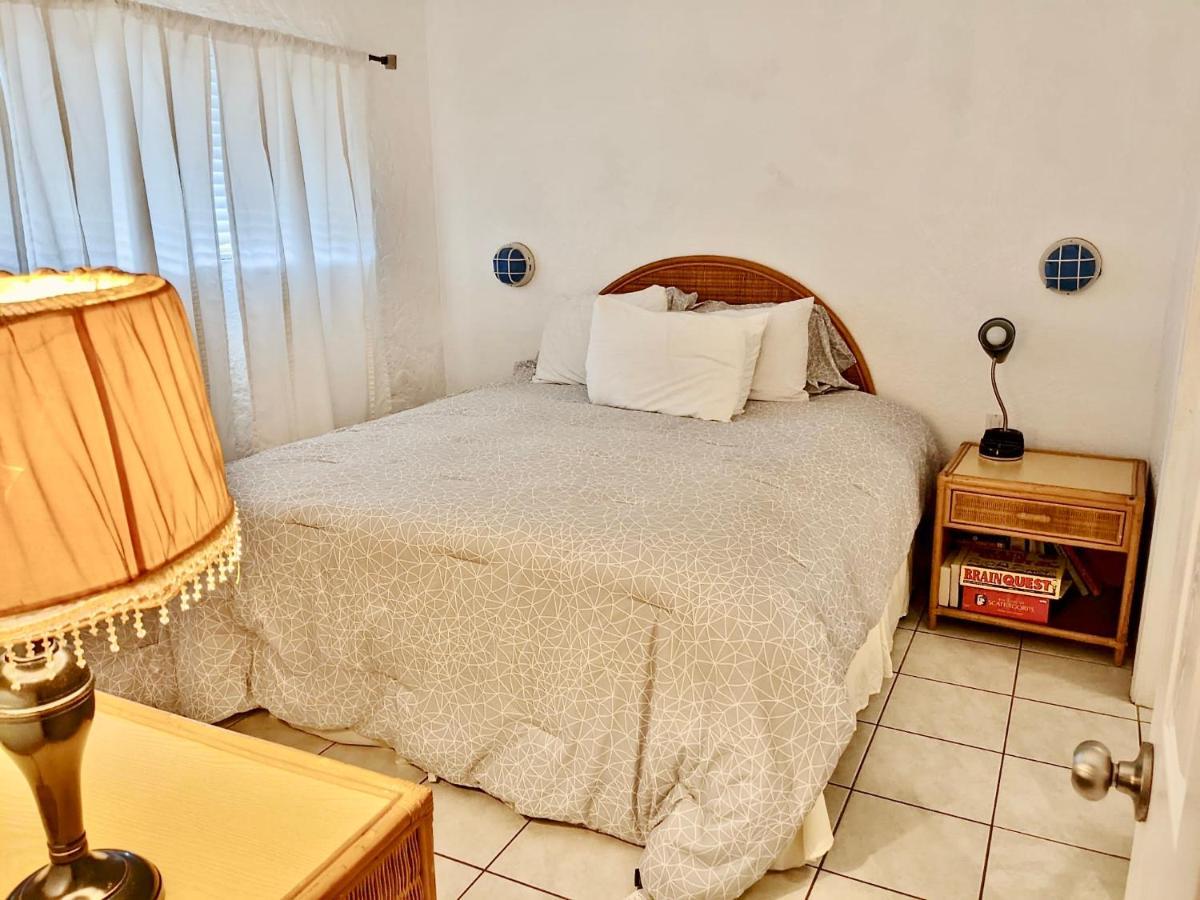 Unwind On Your Fantasy Hawaiian Vacation- 1Bd/1Ba Condo In Kailua-Kona, Hawaii מראה חיצוני תמונה